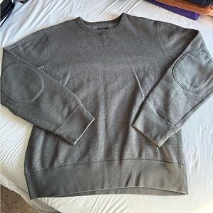 J. Crew Crewneck
